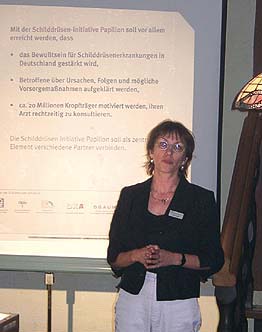 Dr. Renate Vaupel